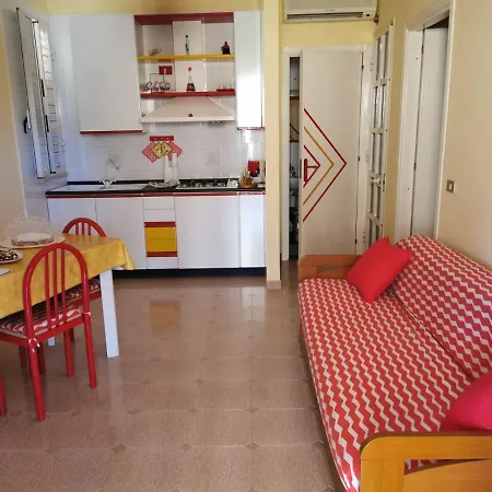 Villa Nella Melilli